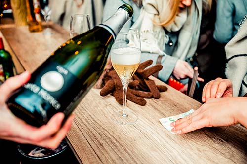 Good Mood - Winterbar